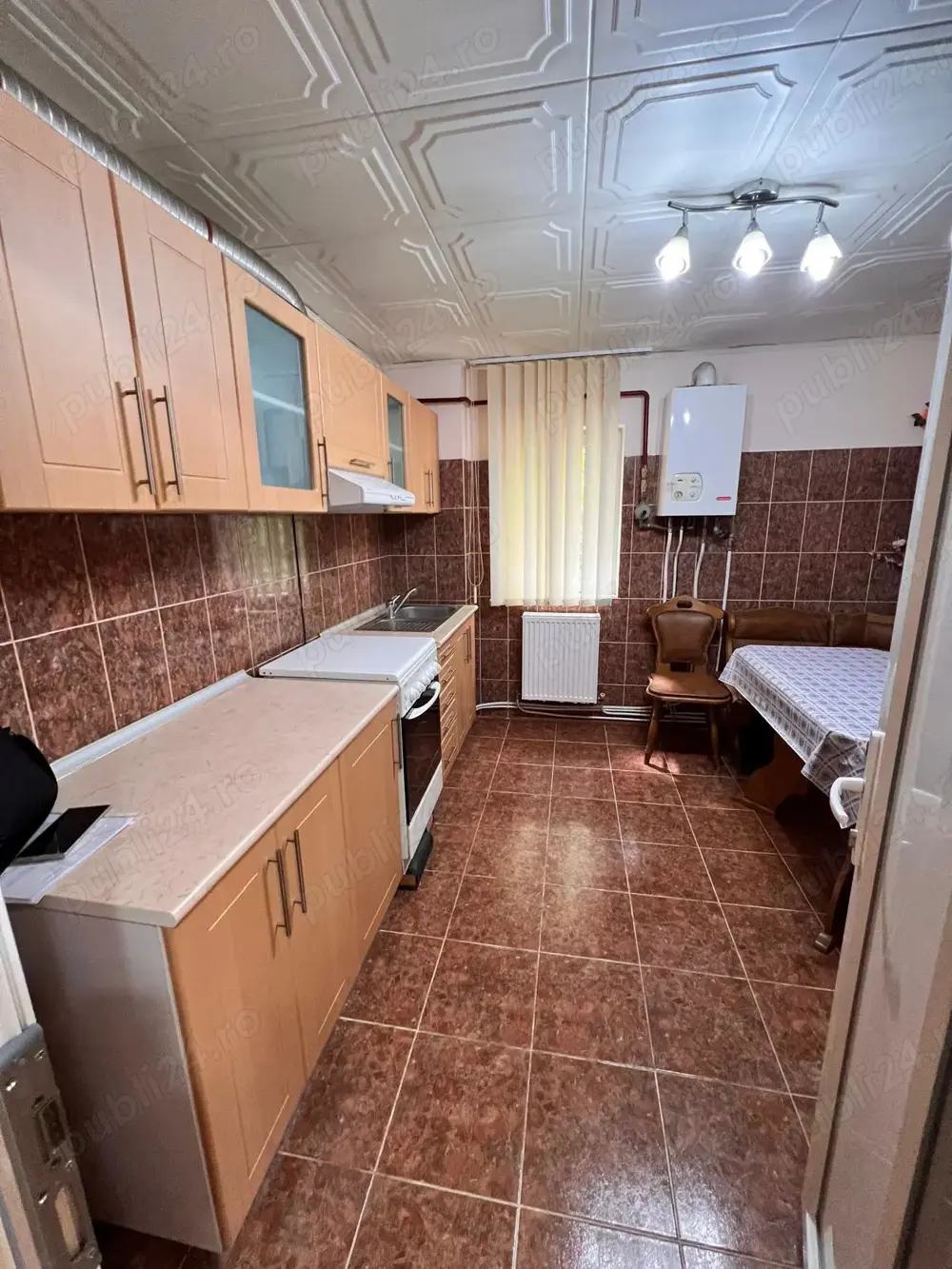 Apartament 3 camere ,etaj 2, str Popa Sapca, Dragasani, Valcea Apartament 3 camere ,etaj 2, str Popa Sapca, Dragasani, Valcea