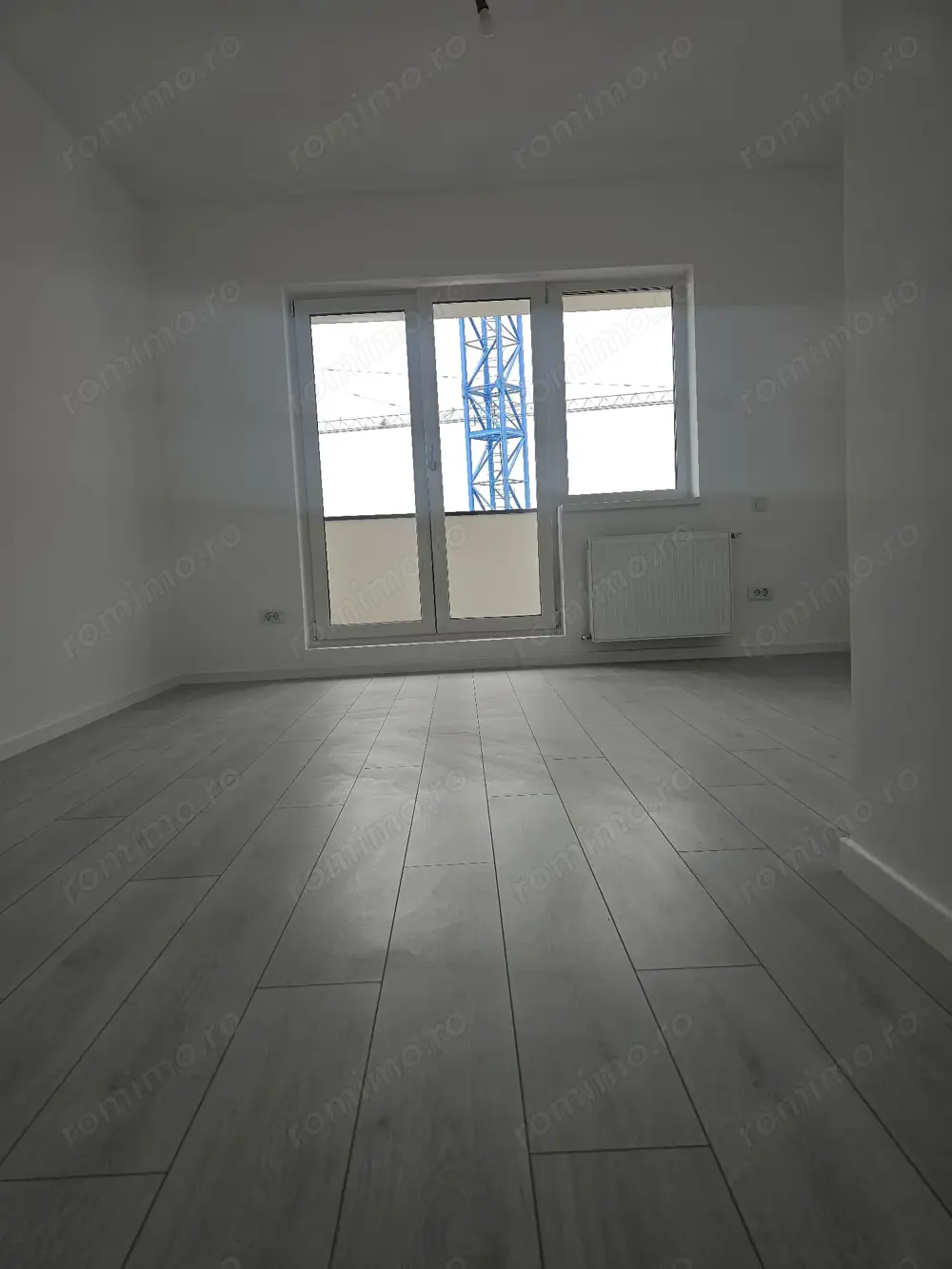 FAZA 4, bloc 5 Maniu 141 - Apartament 2 camere