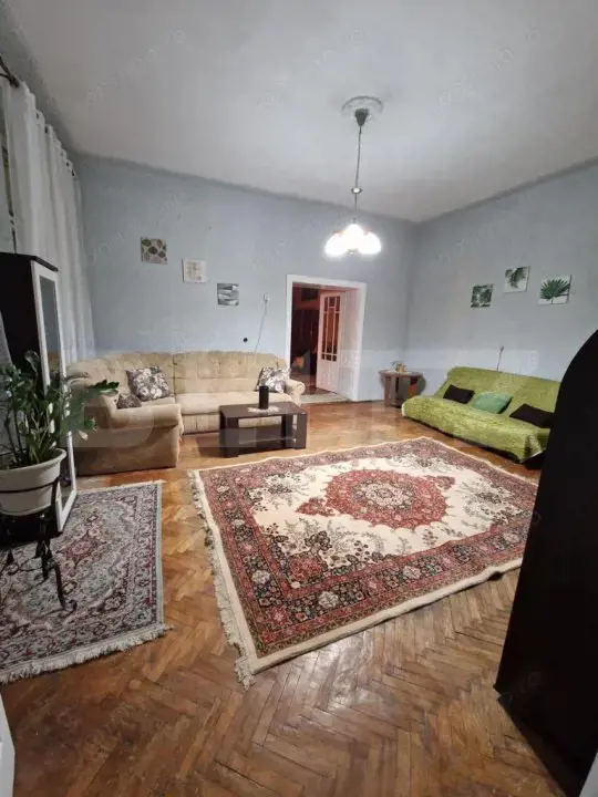 Apartament cu 2 camere, 68 mp, zona ultracentrala