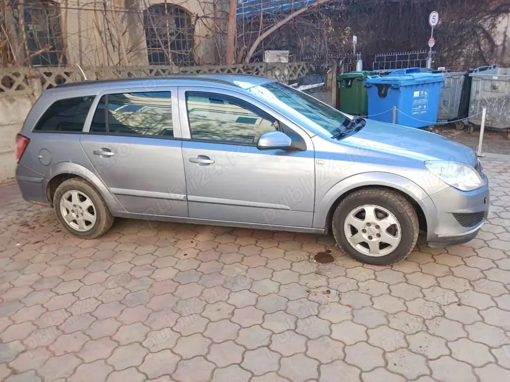 De vânzare Opel Astra H 
