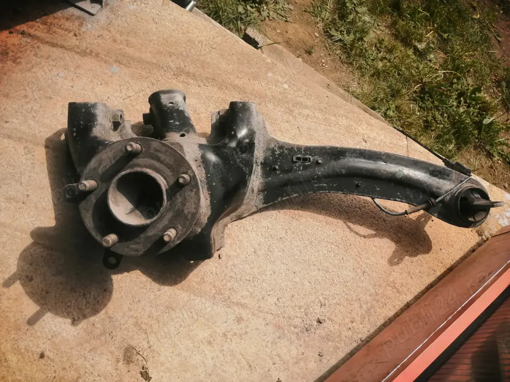 Piese ford focus 2, rulment, pivoti, MAF, pompa servo