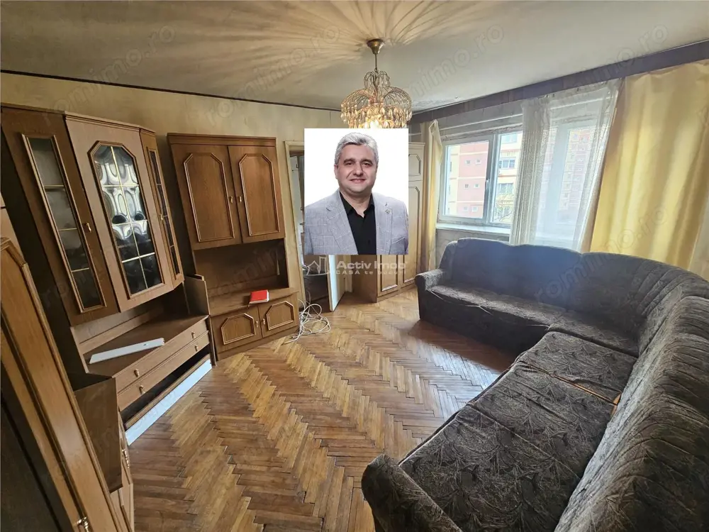 Resita, 2 Cam. Mobilat+Utilat, Micro 2