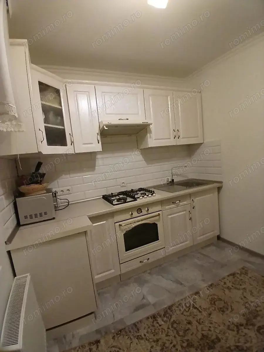 Apartament de inchiriat - 2 camere zona Unirii