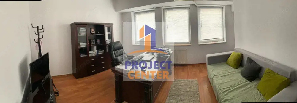 Spatiu birouri, 2 camere, Ac, 78mp