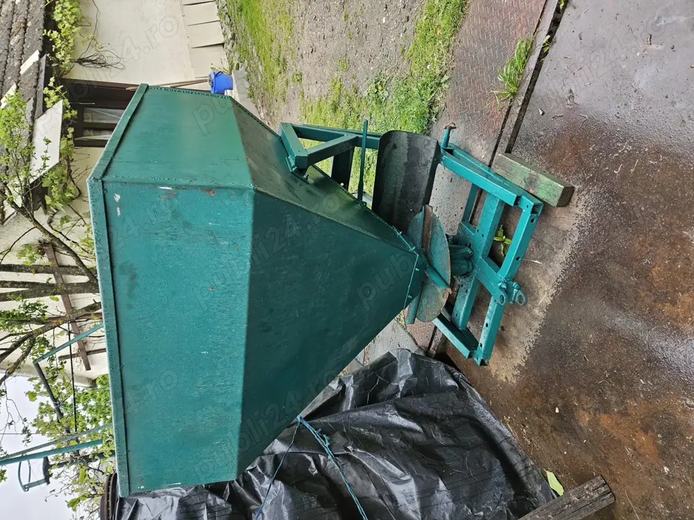 Utilaje agricole 