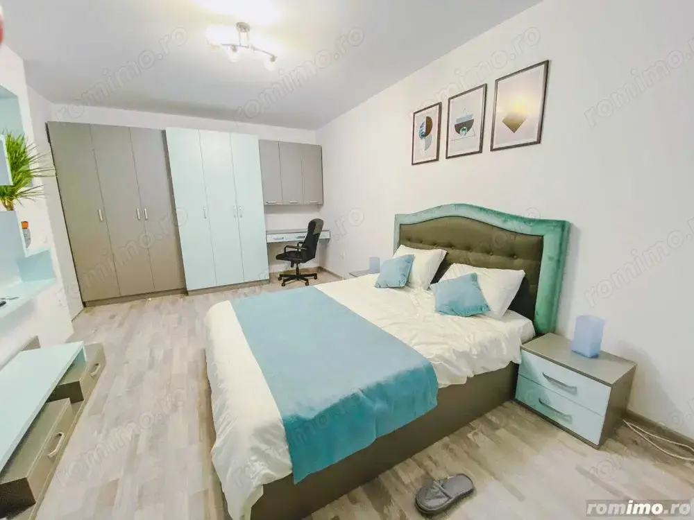 inchiriere apartament cu o camera pe Gheorghe Lazar 