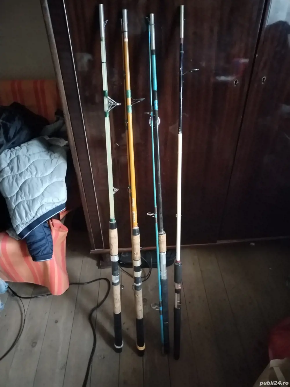 Lansete Germina, Tokoz 2,40