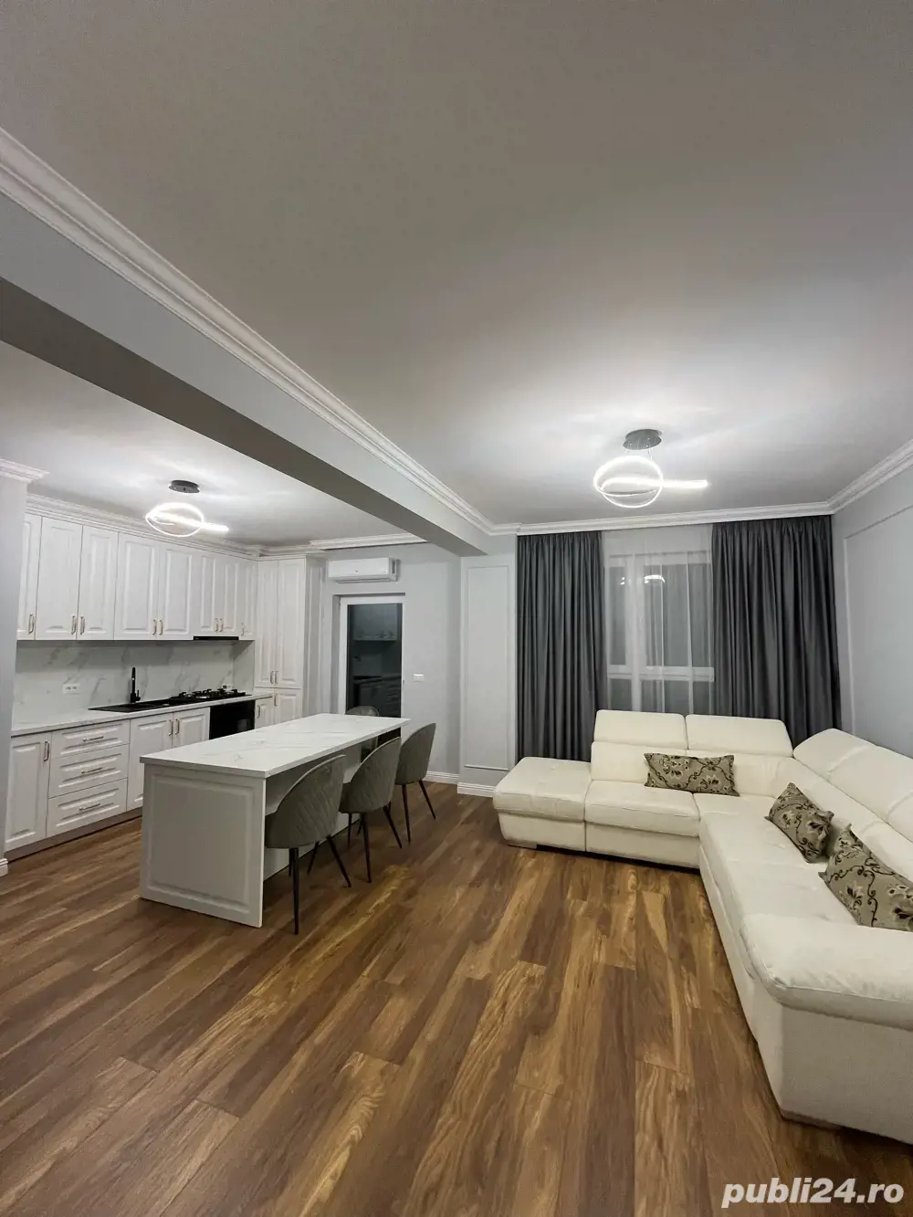 Apartament de inchiriat