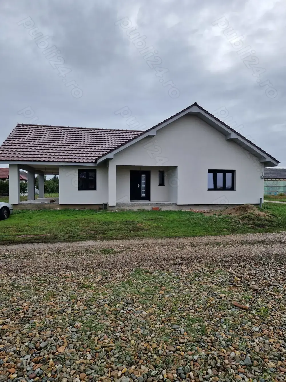 Casă de vânzare  Casă de vânzare