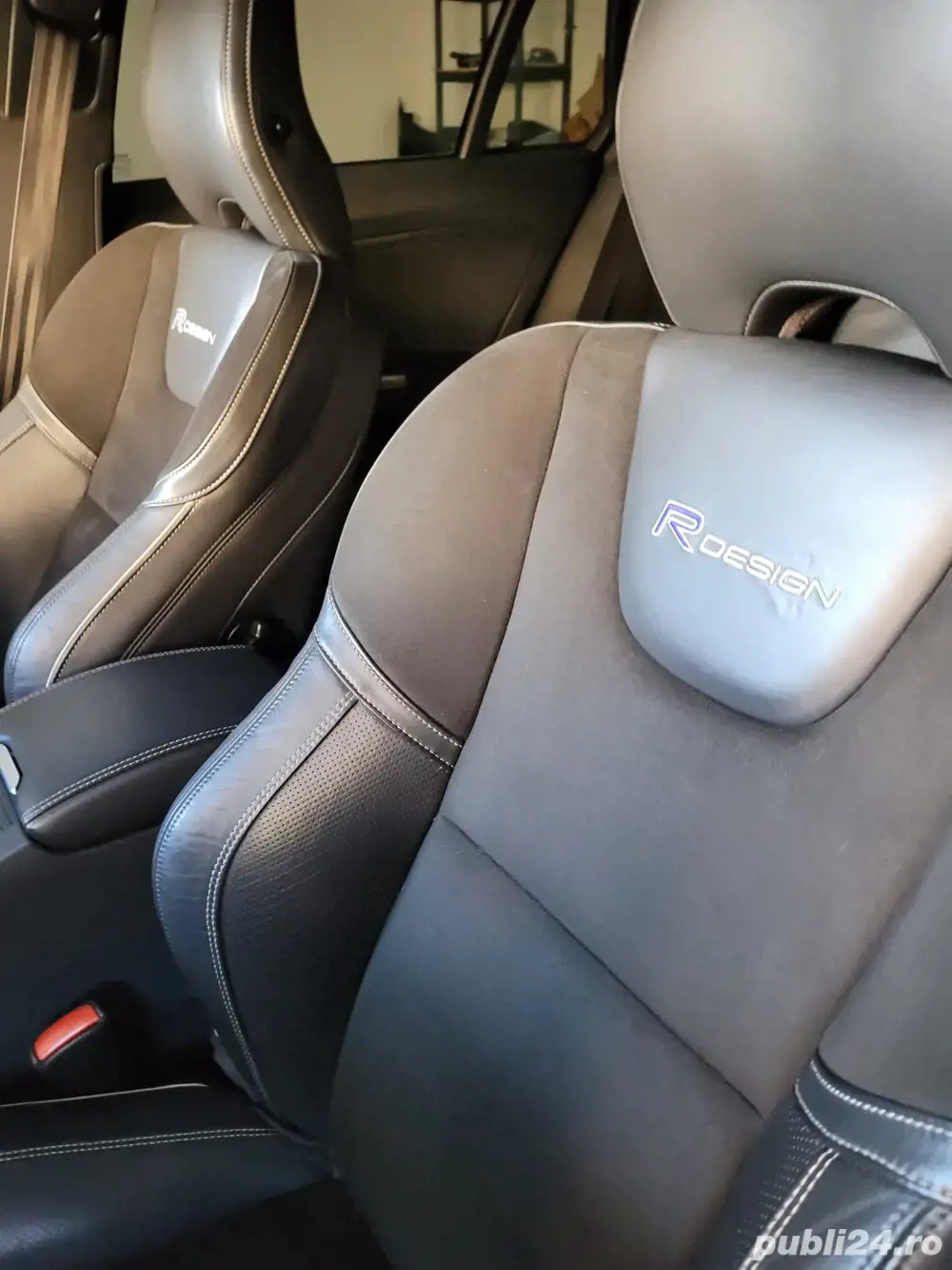 Volvo V60 2014   confort și siguranță   gata de drum