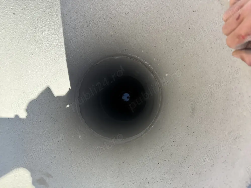 Săpăm fântâni noi curățăm adâncim pentru mai multe informați Sunați  