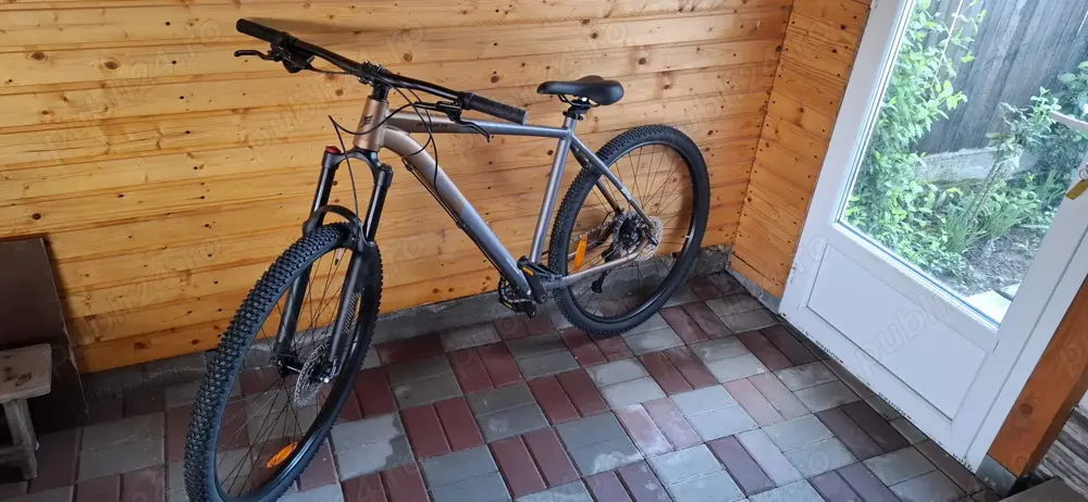 Vând bicicletă Pegas model DACIA noua