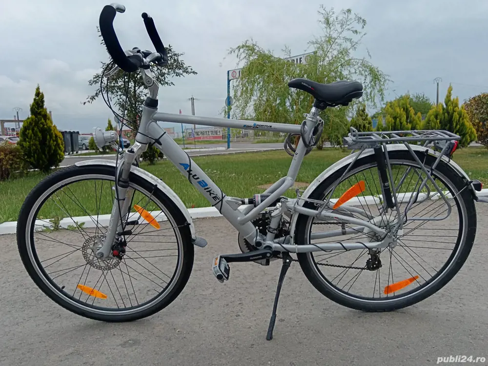 Bicicletă bărbați.