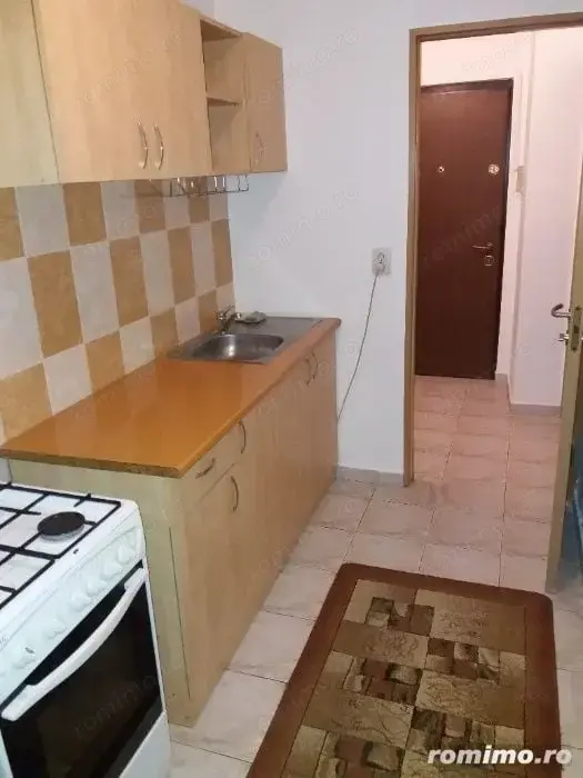 apartament 1 camera zona Steaua 