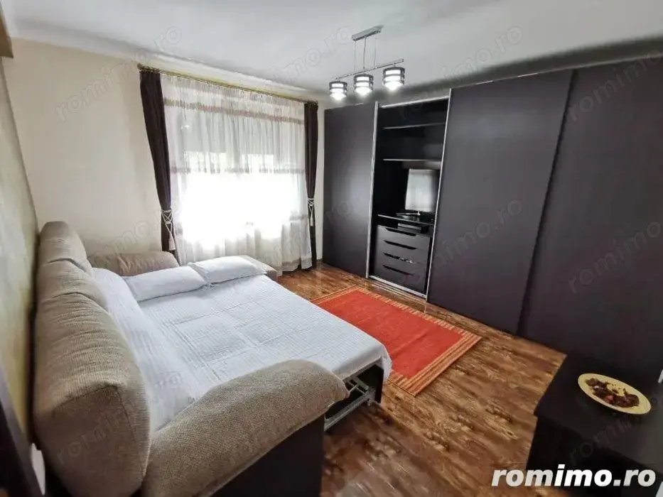 apartament 1 camera zona Take Ionescu