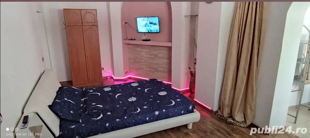 Regim hotelier cazare Focșani  centru