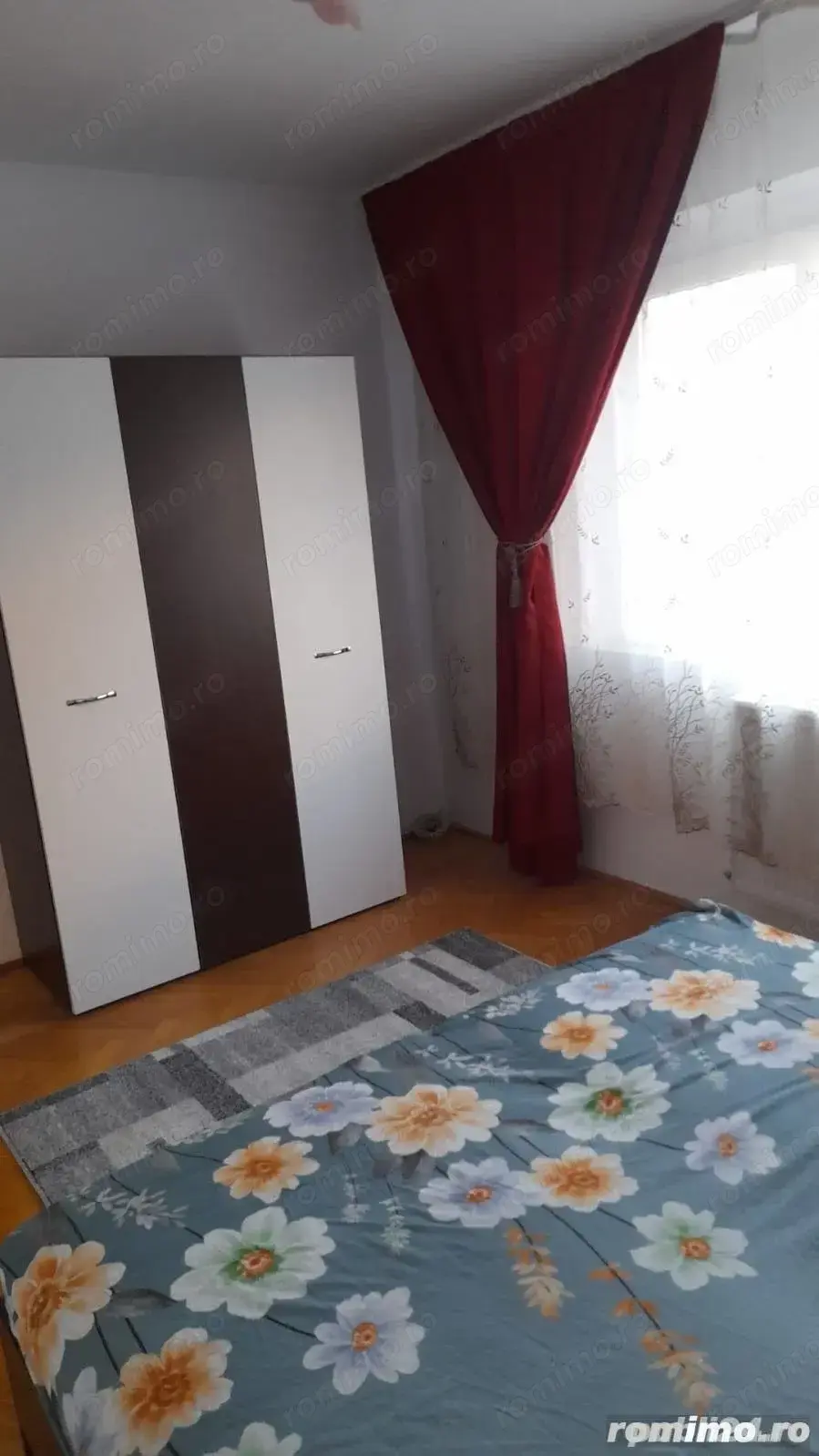 2 camere decomandat zona Lipovei 