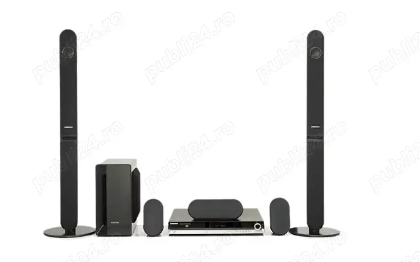 Home Cinema Samsung HT-THX22