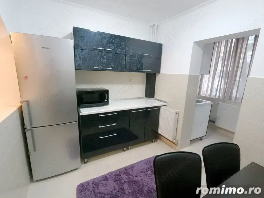 1 camera zona Complex Studentesc