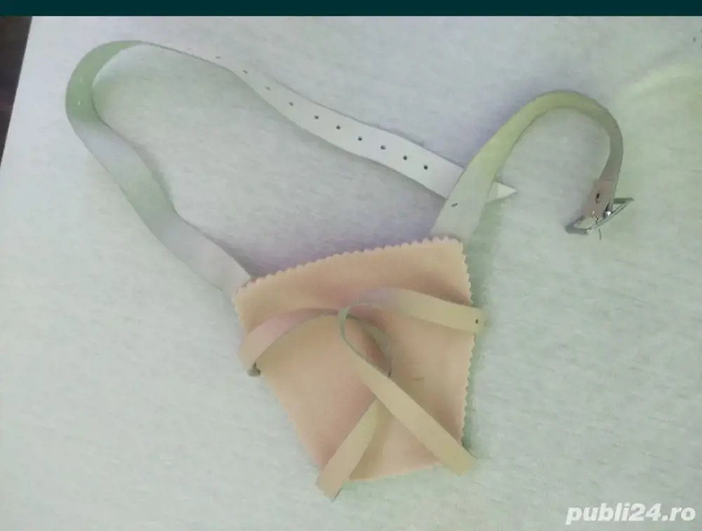 Orteza indreptat coloana copii