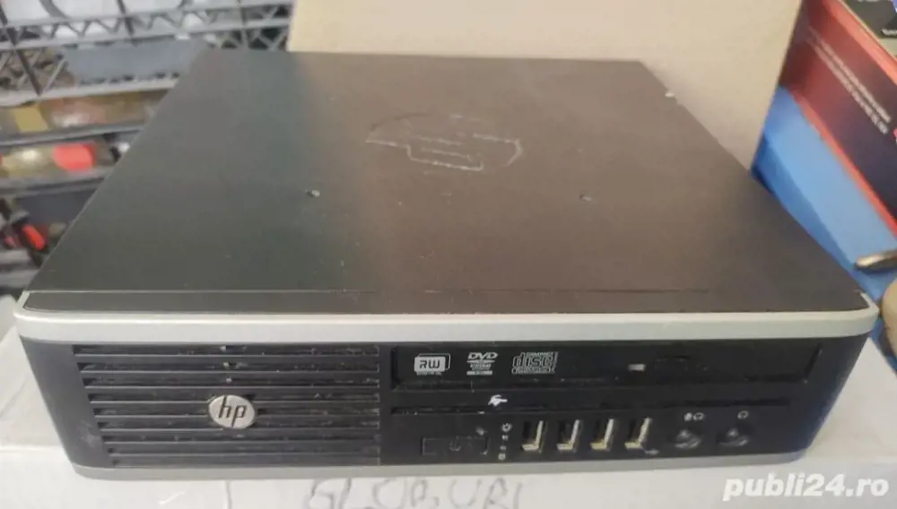 Unitati Pc slim defecte