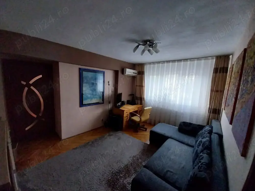 Apartament 3 camere