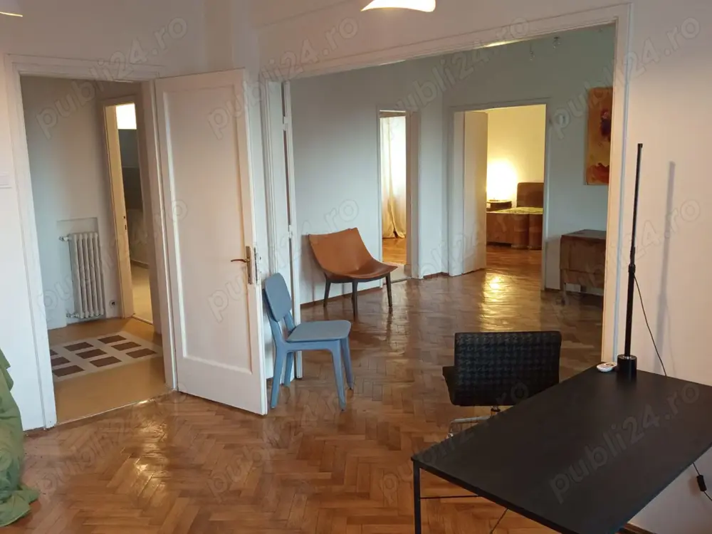 Ultracentral, Bălcescu, 4 camere