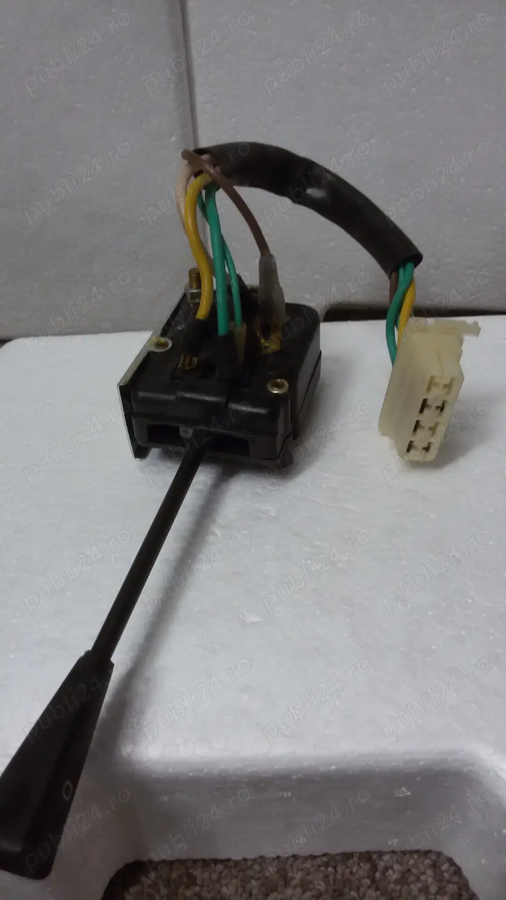 Piese de schimb pentru Dcia 1310