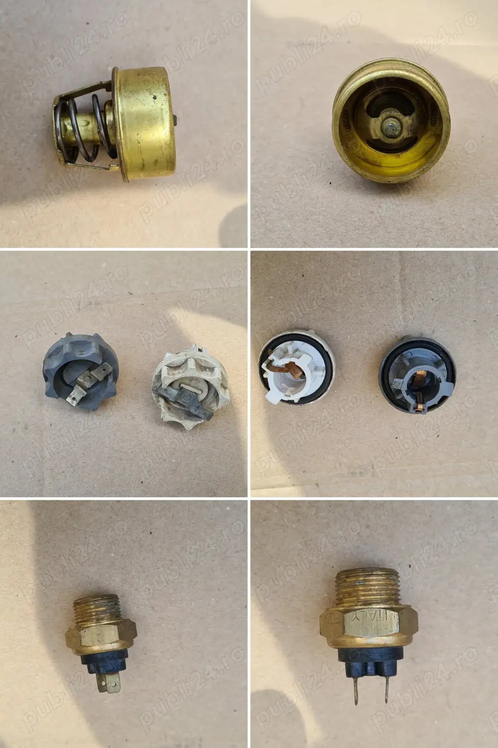 Piese de schimb pentru DACIA 1310