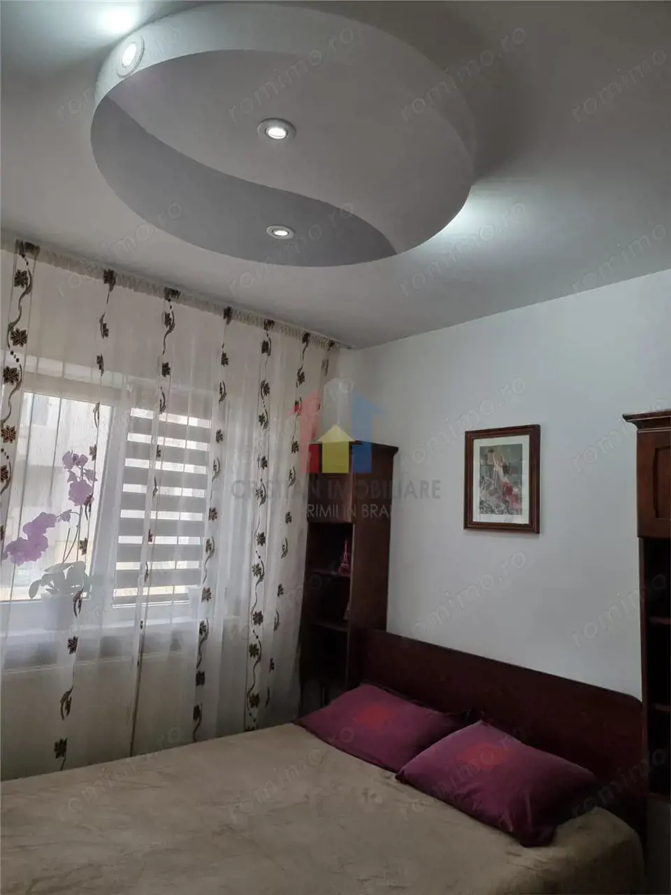 2 camere, Confort 1 Decomandat, Partial Mobilat, Dorobantilor