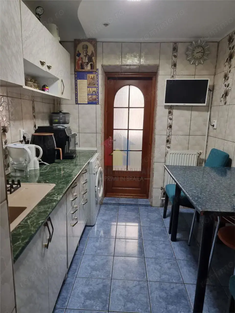 2 camere, Confort 1 Decomandat, Partial Mobilat, Dorobantilor