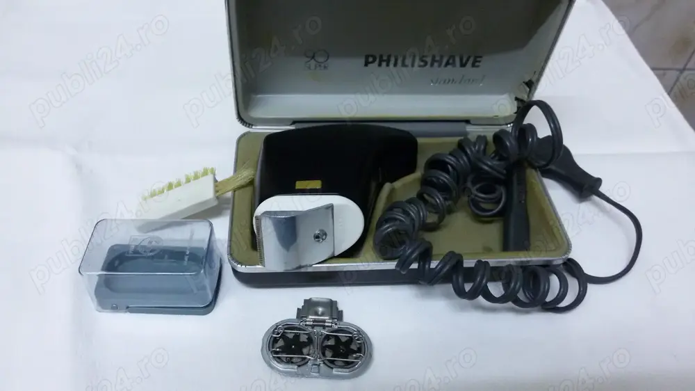 Aparate de bărbierit Phillips 