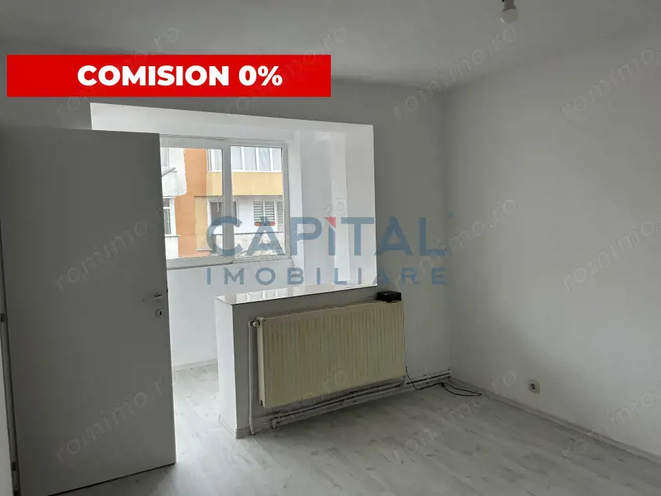 APARTAMENT GHEORGHE BARBOI. COMISION 0%