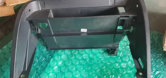 Masca interior torpedou Skoda octavia 3, clapeta deschidere portbagaj