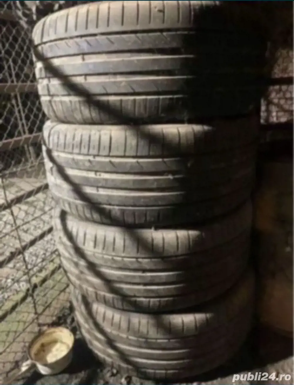 anvelope vara R19