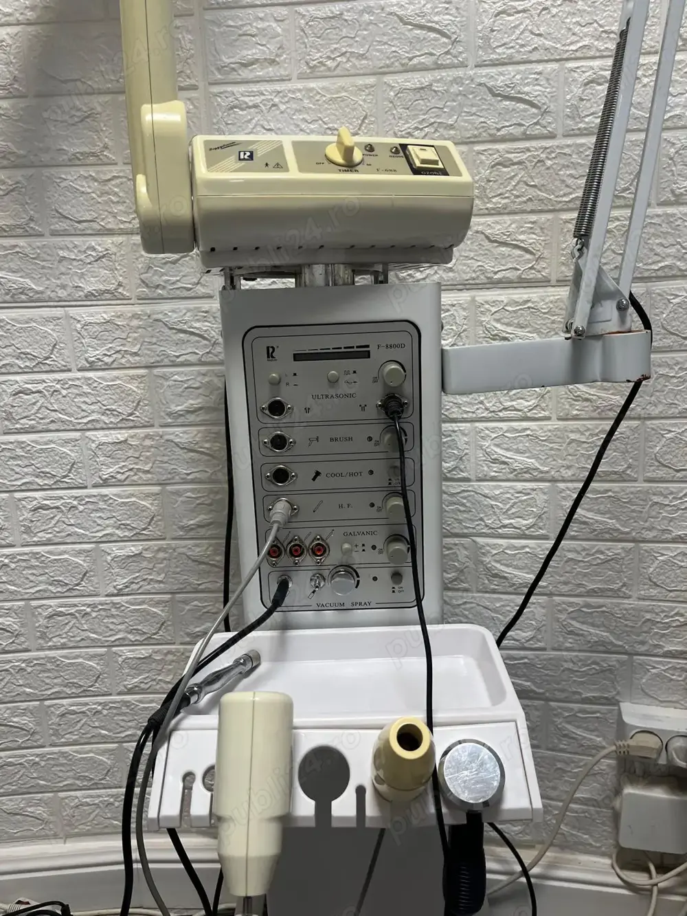  Vand Combina cosmetica 14 functii pret 900 lei