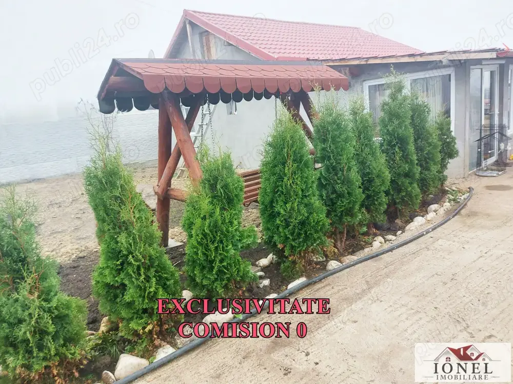 Vanzare casa in Alba Iulia - Oarda