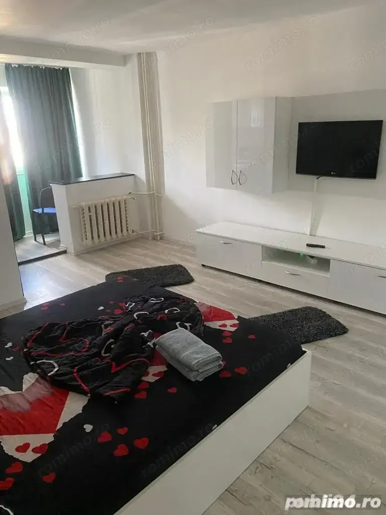 Inchirirez garsoniera in zona Complexului Studentesc Inchirirez garsoniera in zona Complexului Studentesc