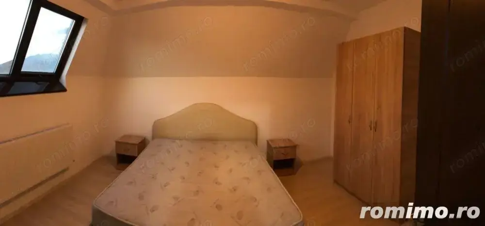 2 camere in zona Lipovei 