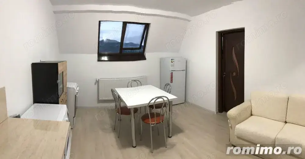 2 camere in zona Lipovei 