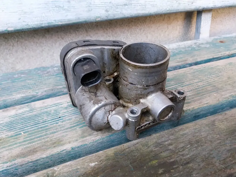 Clapeta Acceleratie Fabia, Ibiza 1.4 APE AUA BBY