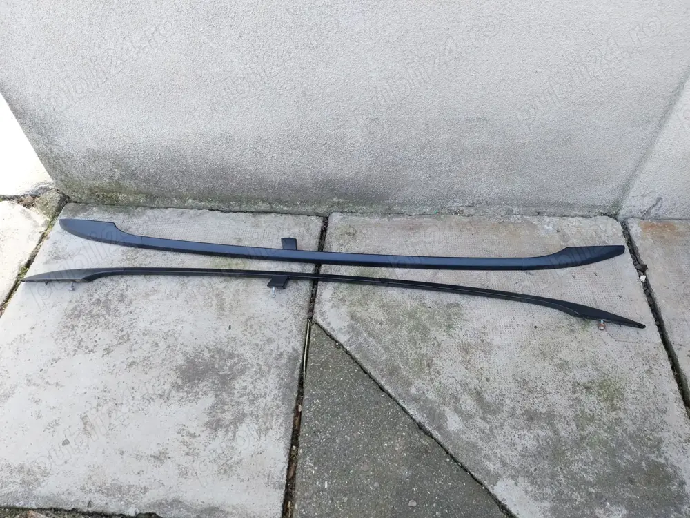 Set bare longitudinale Volkswagen VW Passat B6 combi/break