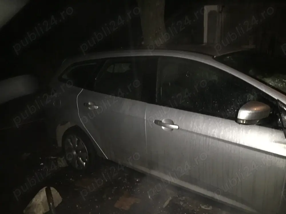 Usa Ford Focus 3 Fata si Spate