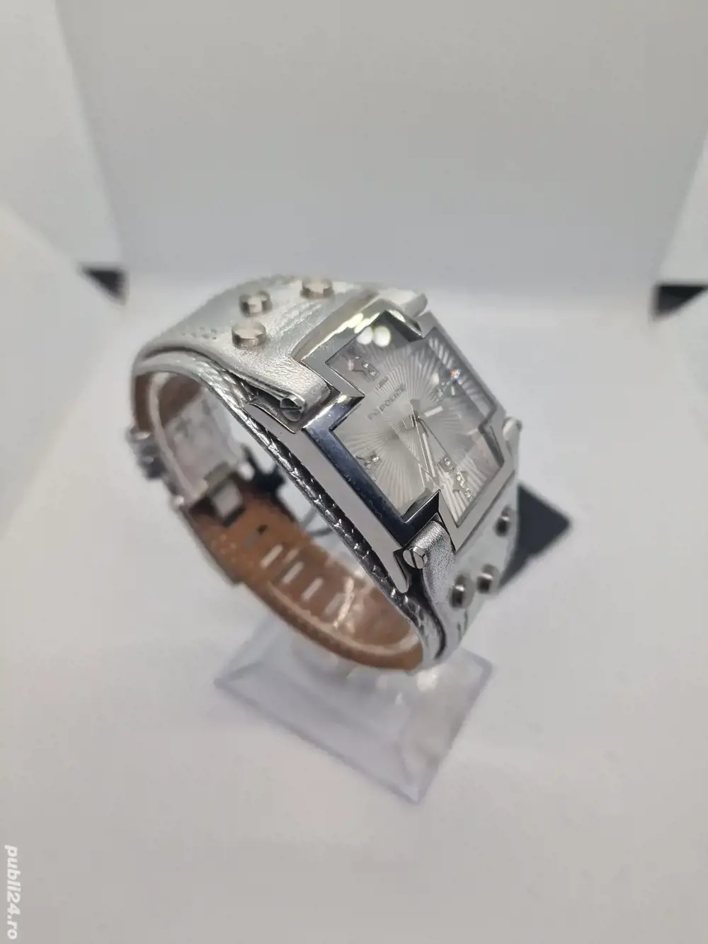 Ceas Police PL.115598MS 04