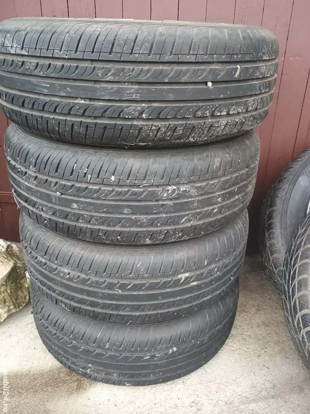 Jante tabla  195/ 65/ 15