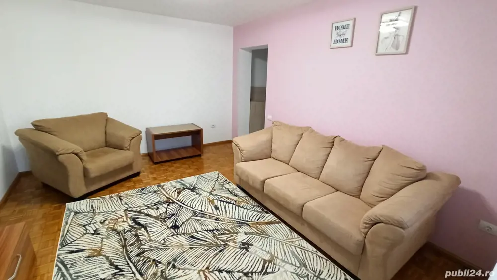 Proprietar,vanzare apartament 2 camere ultracentral 