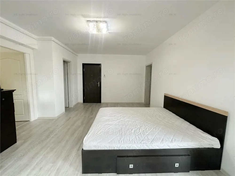 Apartament 2 camere | + dressing | complet mobilat si utilat | Tractorul