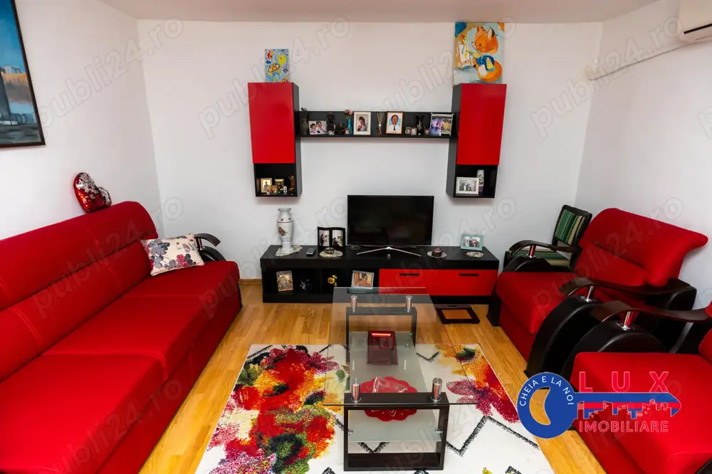 ID 6685 Casă cu teren de vânzare   EXCLUSIVITATE Lux Imobiliare