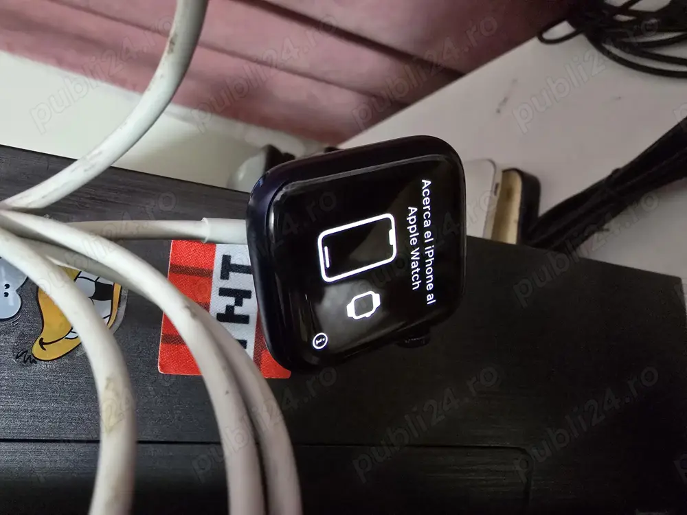 Apple Watch Seria 6 pt piese