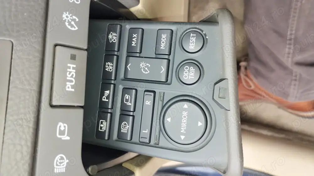 Lexus GS 450 h 215000 km